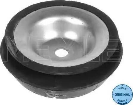 Meyle 614 034 0006 - Amortizatora statnes balsts www.autospares.lv