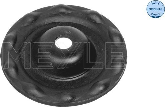 Meyle 614 034 0011 - Amortizatora statnes balsts autospares.lv