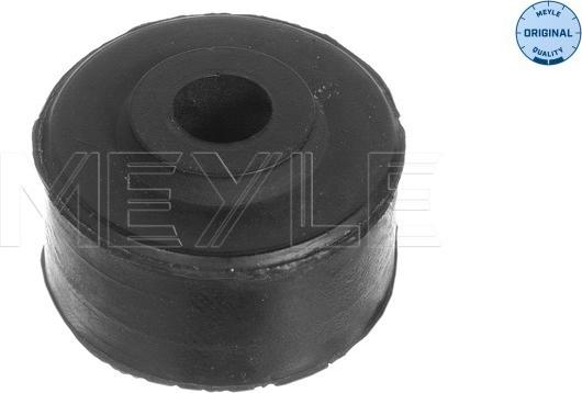 Meyle 614 035 0009 - Piekare, Stabilizatora atsaite www.autospares.lv