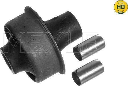 Meyle 614 035 0006/HD - Bush of Control / Trailing Arm www.autospares.lv