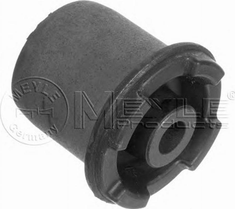 Meyle 6140350008 - Bush of Control / Trailing Arm www.autospares.lv