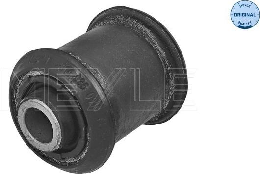 Meyle 614 035 0018 - Bush of Control / Trailing Arm www.autospares.lv