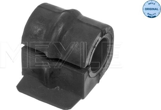 Meyle 614 035 0035 - Bukse, Stabilizators www.autospares.lv