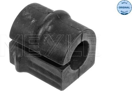 Meyle 614 035 0036 - Bukse, Stabilizators www.autospares.lv