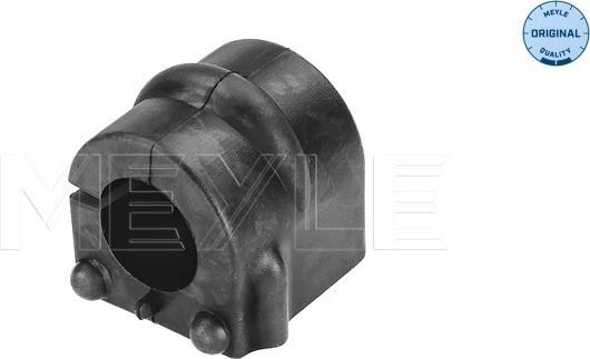 Meyle 614 035 0030 - Bukse, Stabilizators www.autospares.lv