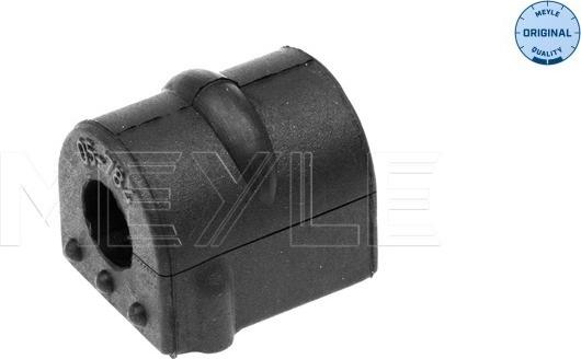 Meyle 614 035 0028 - Bukse, Stabilizators www.autospares.lv