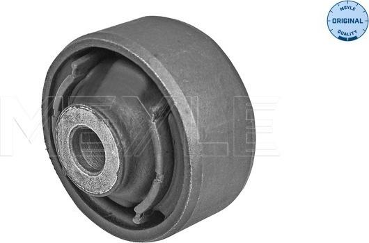 Meyle 614 035 0027 - Bush of Control / Trailing Arm www.autospares.lv