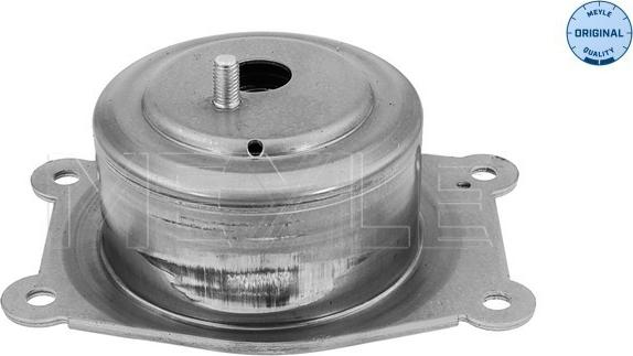 Meyle 614 030 0017 - Piekare, Dzinējs www.autospares.lv