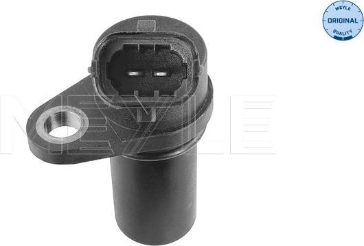 Meyle 614 899 0042 - Sensor, crankshaft pulse www.autospares.lv