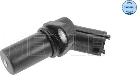 Meyle 614 899 0042 - Sensor, crankshaft pulse www.autospares.lv