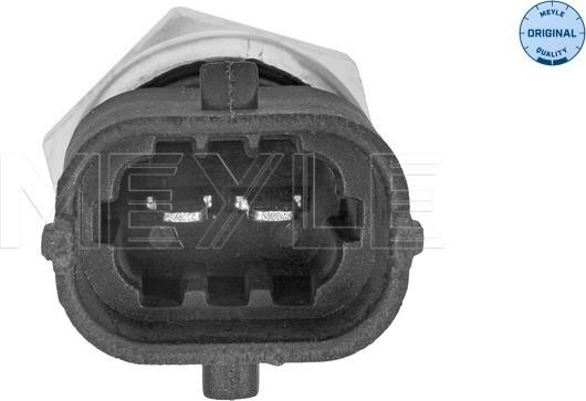 Meyle 614 899 0038 - Devējs, Eļļas temperatūra www.autospares.lv