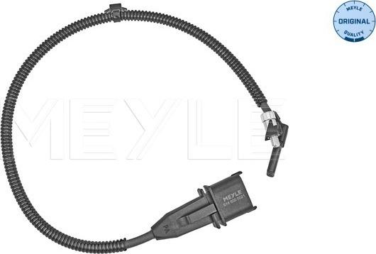 Meyle 614 800 0021 - Impulsu devējs, Kloķvārpsta www.autospares.lv