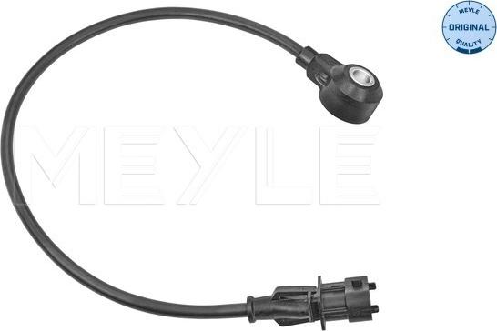 Meyle 614 811 0002 - Detonācijas devējs www.autospares.lv