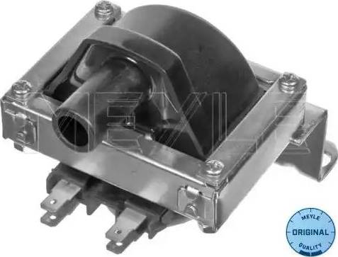 Meyle 614 885 0001 - Aizdedzes spole www.autospares.lv