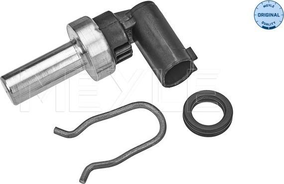 Meyle 614 821 0001 - Sensor, coolant temperature www.autospares.lv