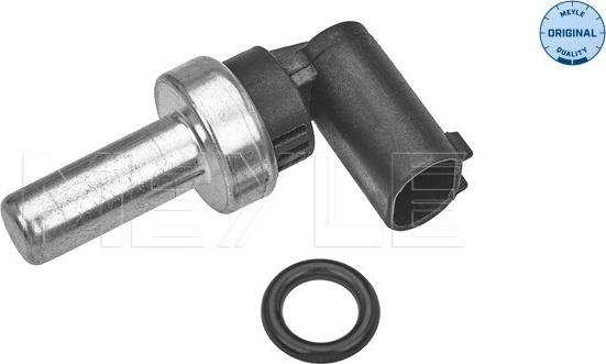 Meyle 614 821 0002 - Sensor, coolant temperature www.autospares.lv