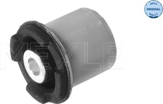 Meyle 614 352 0000 - Bush of Control / Trailing Arm www.autospares.lv