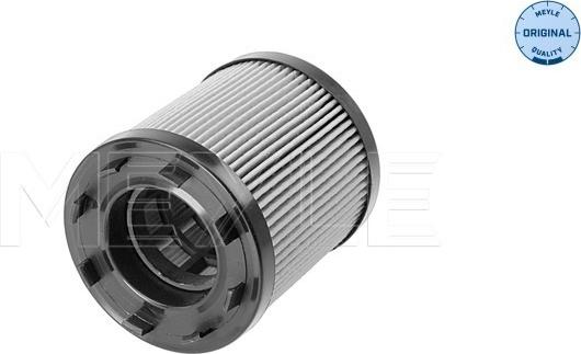 Meyle 614 322 0008 - Eļļas filtrs www.autospares.lv