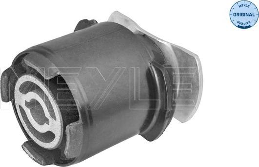 Meyle 614 710 0006 - Piekare, Tilta sija www.autospares.lv