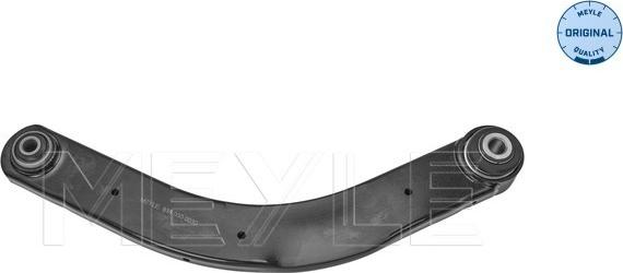 Meyle 616 050 0030 - Track Control Arm www.autospares.lv