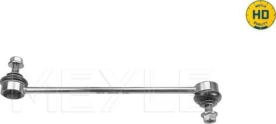 Meyle 616 060 0003/HD - Stiepnis / Atsaite, Stabilizators autospares.lv