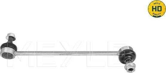 Meyle 616 060 0019/HD - Stiepnis / Atsaite, Stabilizators autospares.lv