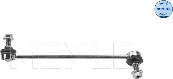 Meyle 616 060 0014 - Stiepnis / Atsaite, Stabilizators autospares.lv