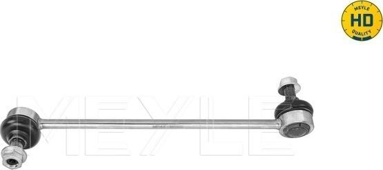 Meyle 616 060 0018/HD - Stiepnis / Atsaite, Stabilizators autospares.lv