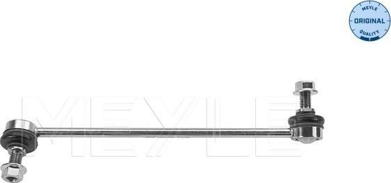 Meyle 616 060 0013 - Stiepnis / Atsaite, Stabilizators autospares.lv