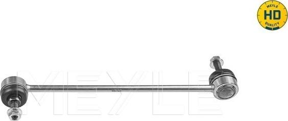 Meyle 616 060 0012/HD - Stiepnis / Atsaite, Stabilizators autospares.lv