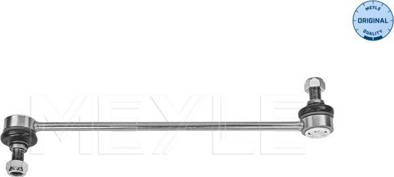 Meyle 616 060 0032 - Stiepnis / Atsaite, Stabilizators autospares.lv