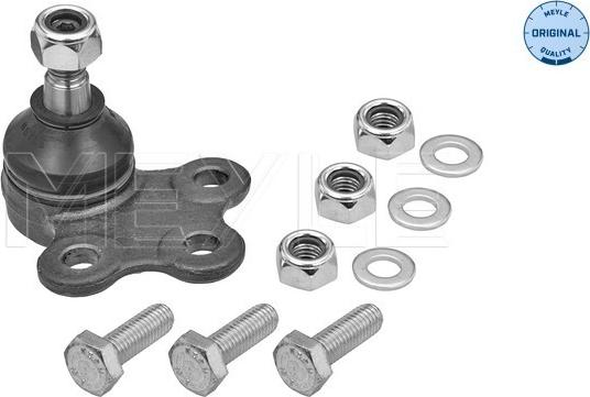 Meyle 616 010 5382 - Ball Joint www.autospares.lv