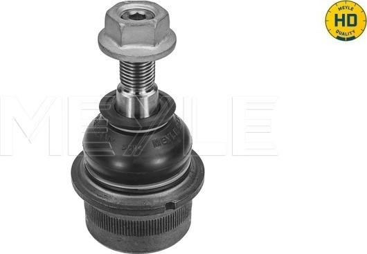 Meyle 616 010 0005/HD - Ball Joint www.autospares.lv