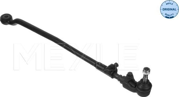 Meyle 616 030 5564 - Tie Rod www.autospares.lv