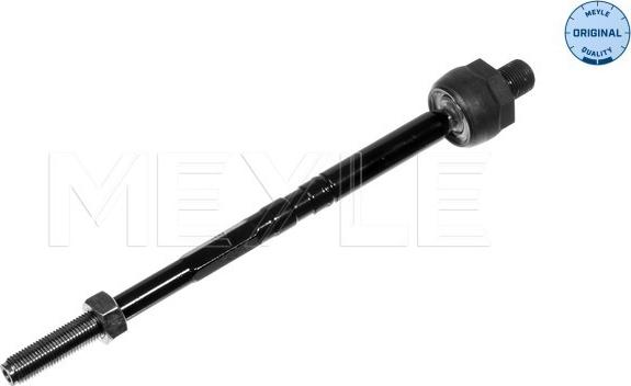 Meyle 616 031 0002 - Inner Tie Rod, Axle Joint www.autospares.lv