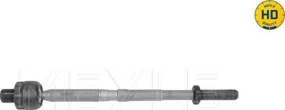 Meyle 616 031 0034/HD - Inner Tie Rod, Axle Joint www.autospares.lv