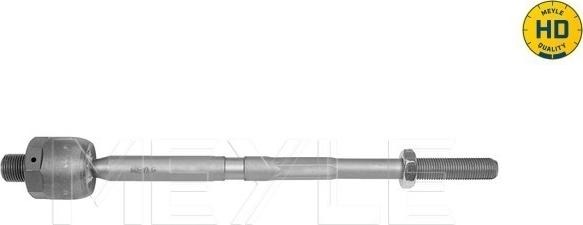 Meyle 616 031 0035/HD - Inner Tie Rod, Axle Joint www.autospares.lv