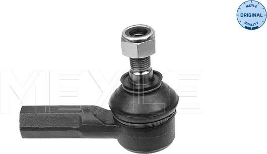 Meyle 616 020 0009 - Tie Rod End www.autospares.lv