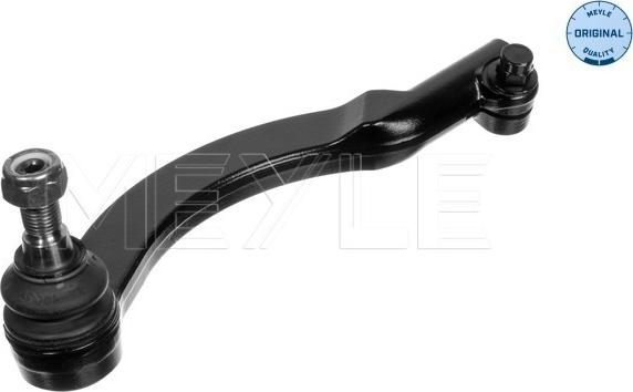 Meyle 616 020 0008 - Tie Rod End www.autospares.lv