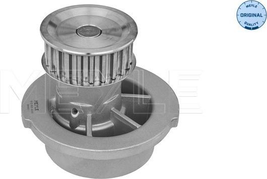 Meyle 613 600 4046 - Ūdenssūknis autospares.lv