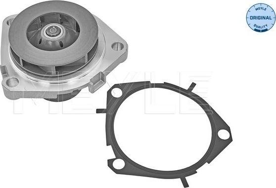 Meyle 613 220 0006 - Water Pump www.autospares.lv