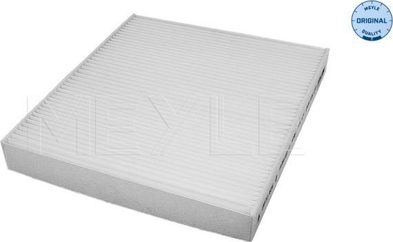 Meyle 612 319 0002 - Filter, interior air www.autospares.lv