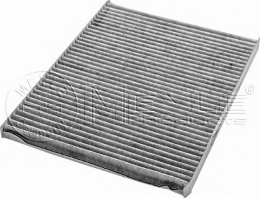 Meyle 612 320 0009 - Filtrs, Salona telpas gaiss www.autospares.lv