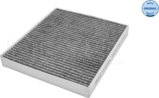 Meyle 612 320 0002 - Filter, interior air www.autospares.lv