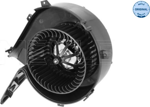 Meyle 612 237 0004 - Salona ventilators www.autospares.lv