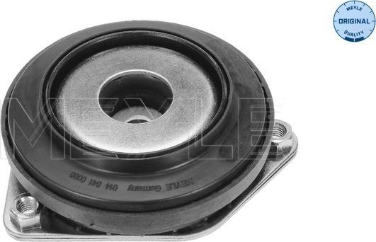 Meyle 014 641 0000 - Amortizatora statnes balsts www.autospares.lv