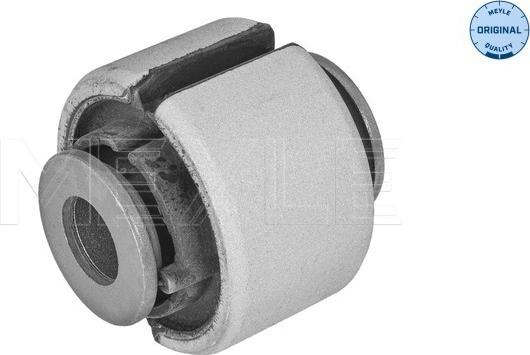 Meyle 014 610 0054 - Bush of Control / Trailing Arm www.autospares.lv