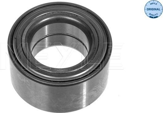 Meyle 014 098 0035 - Wheel Bearing www.autospares.lv