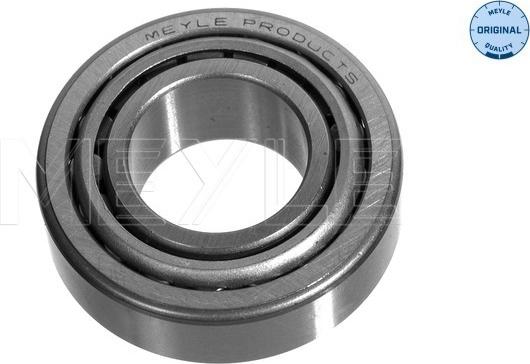 Meyle 014 098 0030 - Wheel Bearing www.autospares.lv