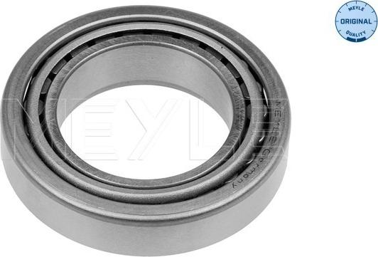 Meyle 014 098 0029 - Wheel Bearing www.autospares.lv